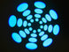 Ibiza Sound MHSPOT30-FX 2 w 1, ruchoma głowica LED Spot & Animation – zdjęcie 2