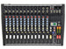 Mikser sceniczny Citronic CSP-714 ze wzmacniaczem 700W – zdjęcie 4