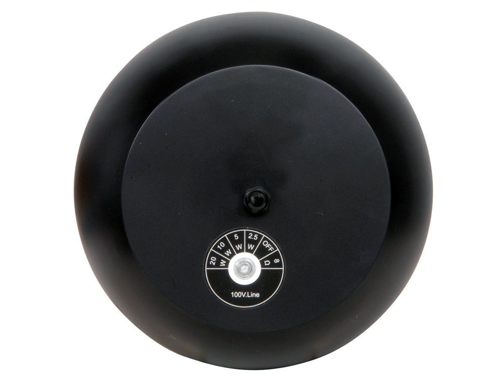 Głośnik wiszący Adastra PS50-B 100V 20W – zdjęcie 2