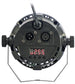 Ibiza Light PAR-ASTRO 2 w 1 RGBW LED par DMX – zdjęcie 4