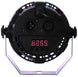 Ibiza Light PAR-MINI-RGBW LED par spot 12x 1W DMX – zdjęcie 3
