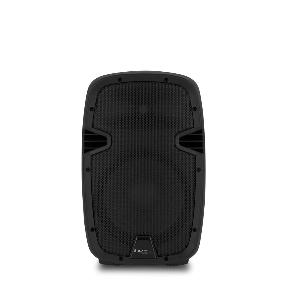 Głośnik mobilny Bluetooth Ibiza Sound HYBRID10VHF-BT 400W – zdjęcie 4