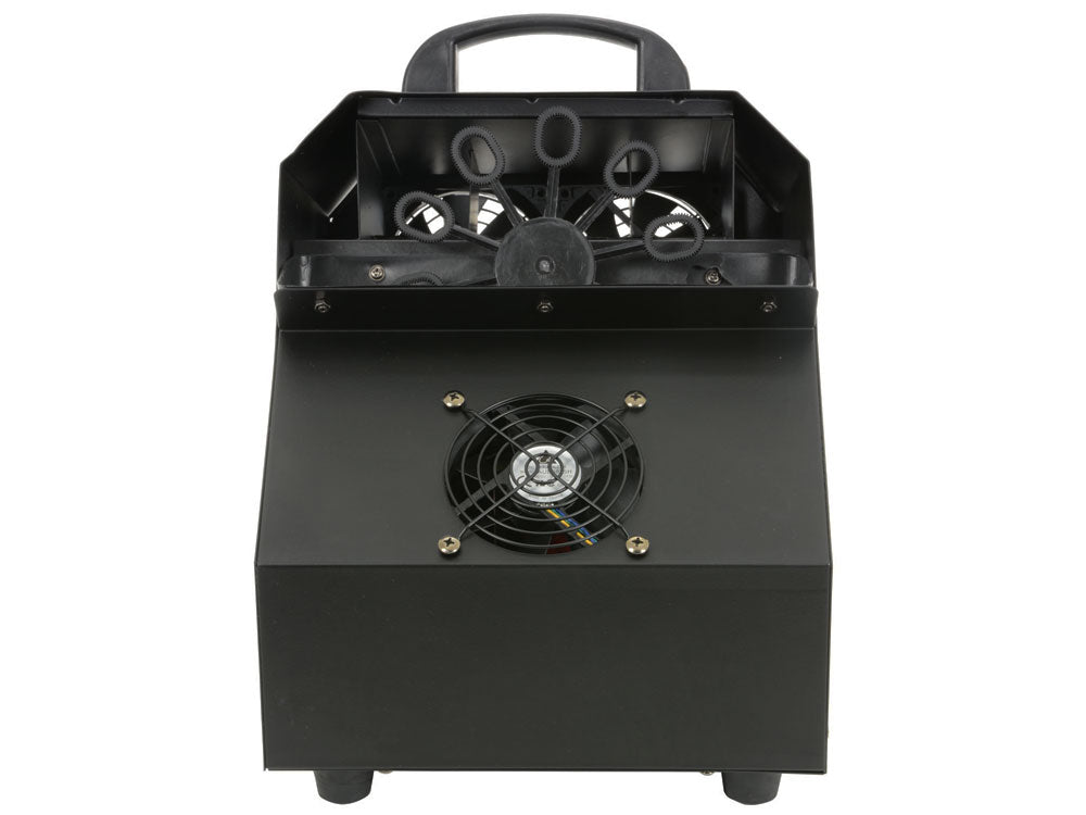 Maszyna do robienia baniek mydlanych Qtx Bubble Box – zdjęcie 2
