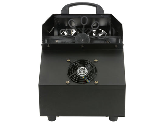 Maszyna do robienia baniek mydlanych Qtx Bubble Box – zdjęcie 2