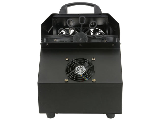Maszyna do robienia baniek mydlanych Qtx Bubble Box – zdjęcie 2
