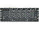 Citronic CDM8:4 USB 19" wbudowany mikser DJ – zdjęcie 2