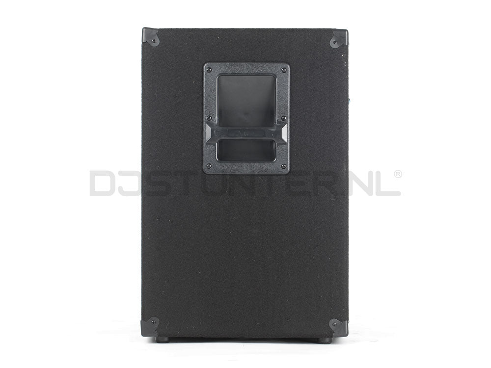 Ibiza Sound SUB15A aktywny subwoofer 2.1 800W – zdjęcie 3