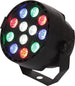 Ibiza Light PAR-MINI-RGBW LED par spot 12x 1W DMX – zdjęcie 2