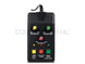 Maszyna do dymu Ibiza Light LSM1500PRO z timerem 1500W DMX – zdjęcie 3