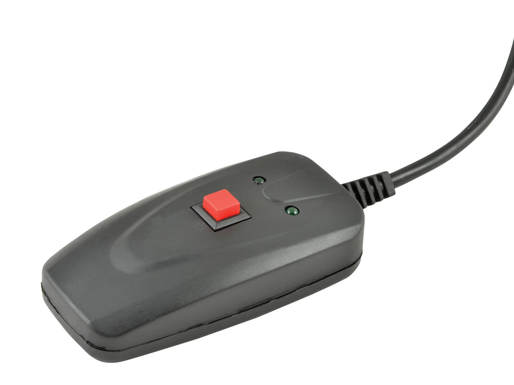 Maszyna do robienia baniek mydlanych Qtx QTFX-B3 – zdjęcie 2