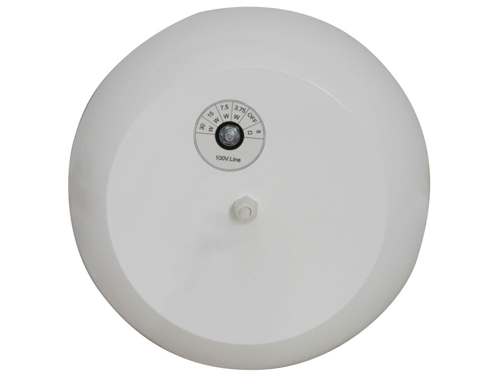 Głośnik wiszący Adastra PS50-W 100V 20W – zdjęcie 2