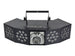 Ibiza Light COMBI-FX4 Efekt świetlny 3 w 1 z efektem wash, moonflower i stroboskopem DMX – zdjęcie 3
