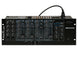 JB Systems MIX6USB 6-kanałowy mikser DJ z interfejsem USB – zdjęcie 4