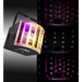 Party Light PARTY-3PACK 3-częściowy zestaw efektów świetlnych LED – zdjęcie 3