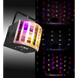 Party Light PARTY-3PACK 3-częściowy zestaw efektów świetlnych LED – zdjęcie 3