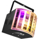 Party Light PARTY-3PACK 3-częściowy zestaw efektów świetlnych LED – zdjęcie 2