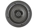 Głośnik sufitowy do zabudowy Adastra LP8V 100V, 8" niski profil – zdjęcie 2