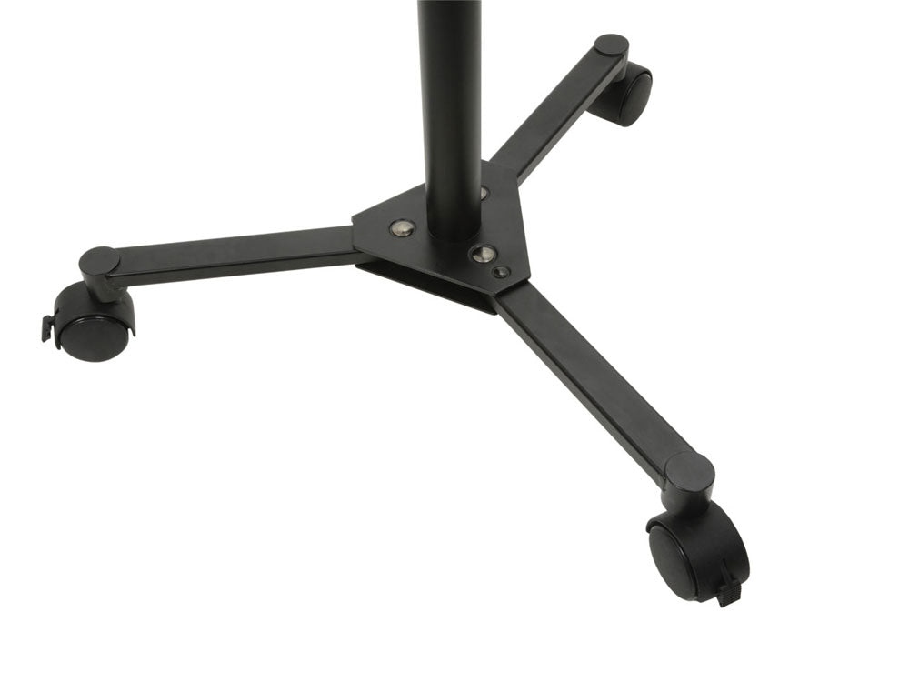 Stojak na projektor do laptopa AV:Link LPT1, wózek na projektor do laptopa DJ – zdjęcie 3