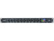 Citronic ML432 1U 4x mikrofon 3x linia mikser rack 19" – zdjęcie 4
