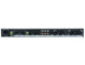 Citronic ML432 1U 4x mikrofon 3x linia mikser rack 19" – zdjęcie 3