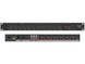 Citronic ML622 1U 6x mikrofon 2x linia mikser rack 19" – zdjęcie 2