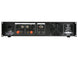 Wzmacniacz PA stereo Qtx Sound Q240 MOSFET 2x 120W – zdjęcie 3