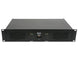 Wzmacniacz PA stereo Qtx Sound Q240 MOSFET 2x 120W – zdjęcie 2