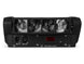 Ibiza Light LED8-MINI efekt świetlny LED spider DMX – zdjęcie 3