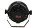 Ibiza Light PAR-MINI-RGB3 36W RGB LED PAR spoty 3 w 1 efekt mycia DMX – zdjęcie 3