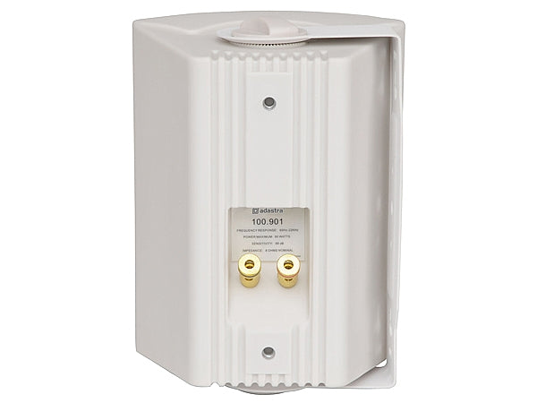 Zestaw głośników stereo Adastra BC5-W o mocy 180 W – zdjęcie 2