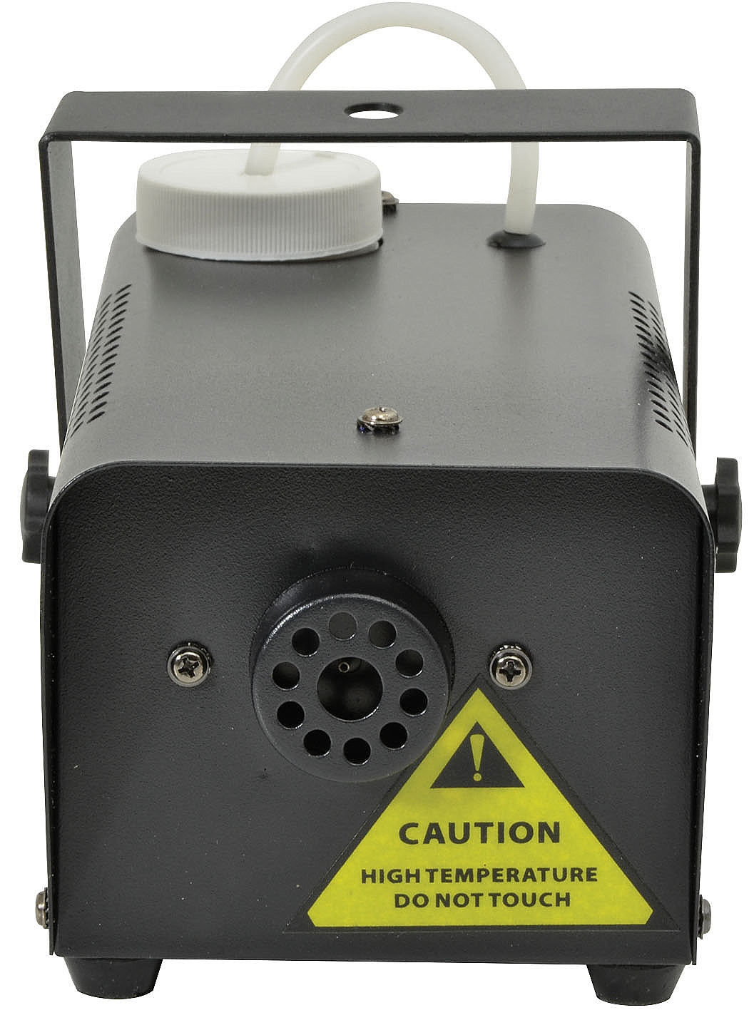 Maszyna do dymu Qtx QTFX-400 MKII o mocy 400 W – zdjęcie 3