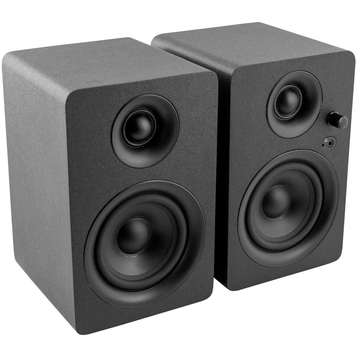 Plugger Studio MS4-BT Głośniki monitorowe – zdjęcie 3