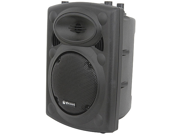 Qtx QR8 pasywny głośnik PA 8" 200W – zdjęcie 2