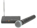 Mikrofon bezprzewodowy Chord VH45B System bezprzewodowy VHF – zdjęcie 3