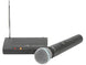 Mikrofon bezprzewodowy Chord VH45B System bezprzewodowy VHF – zdjęcie 3
