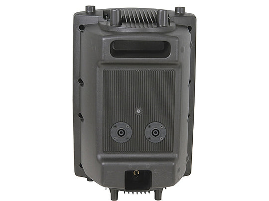 Qtx QR10 pasywny głośnik PA 10" 300W – zdjęcie 2