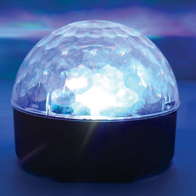 Efekt świetlny księżycowego blasku Qtx Light