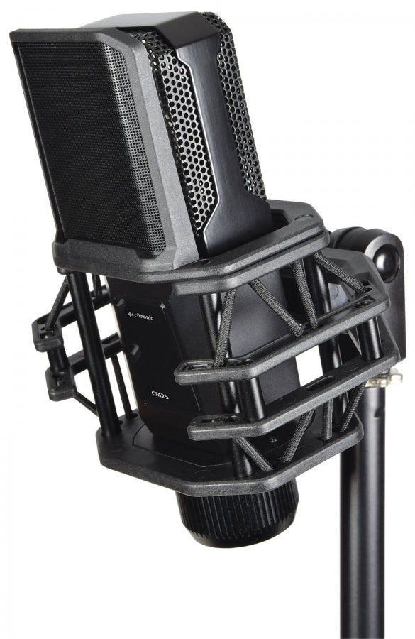 Mikrofon studyjny Citronic CM25
