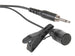 Mikrofon krawatowy Chord LM-35 z klipsem