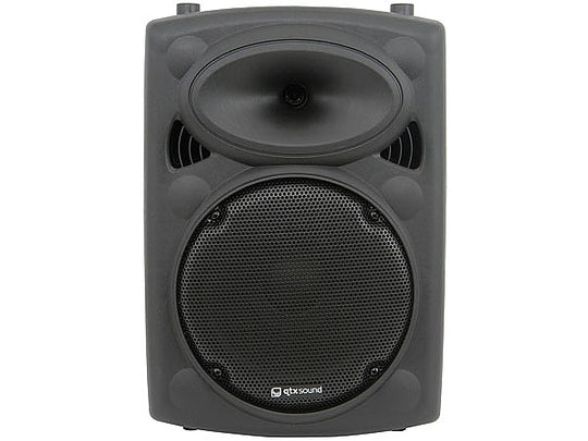 Qtx QR10 pasywny głośnik PA 10" 300W