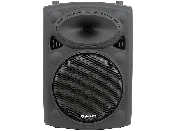 Qtx QR10 pasywny głośnik PA 10" 300W