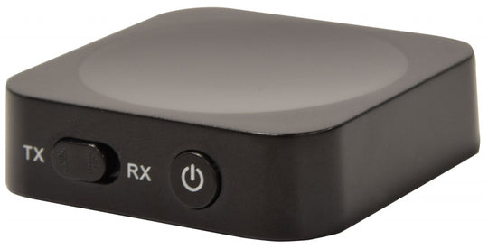 AV:Link BTTR2 2 w 1 bezprzewodowy nadajnik i odbiornik audio Bluetooth