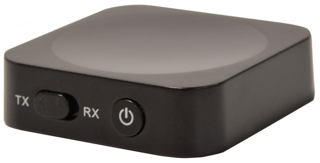 AV:Link BTTR2 2 w 1 bezprzewodowy nadajnik i odbiornik audio Bluetooth