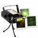 Boomtone DJ Nanofly 110RG efekt świetlny laserowy