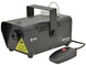 Maszyna do dymu Qtx QTFX-400 MKII o mocy 400 W