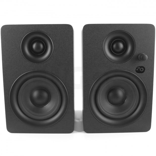 Plugger Studio MS4-BT Głośniki monitorowe