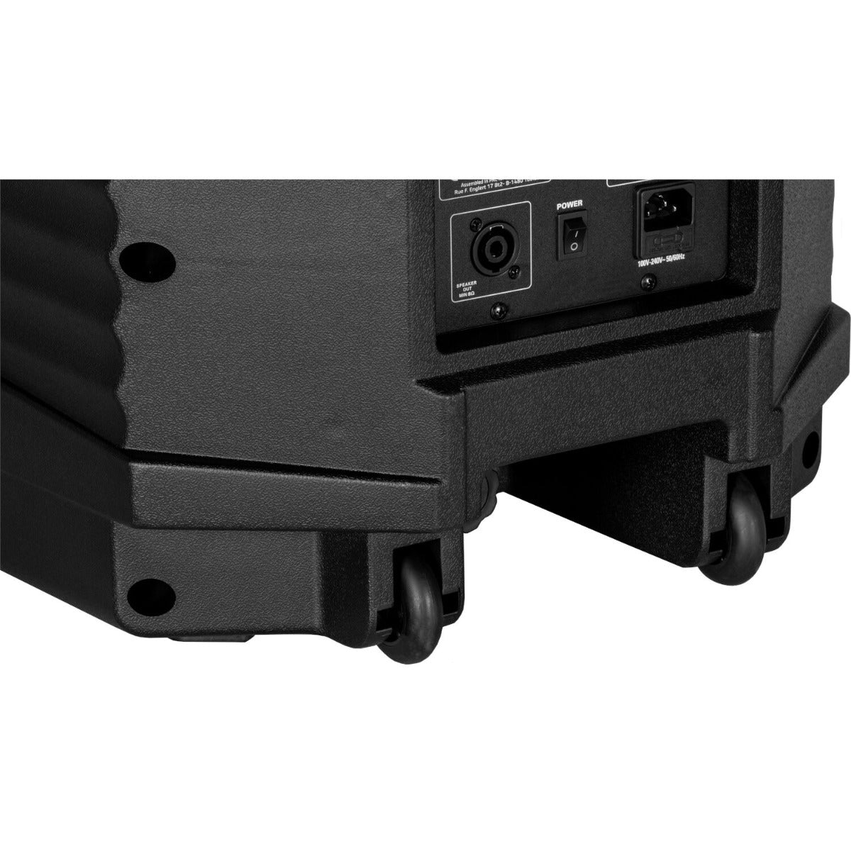 Ibiza XTK8 MKII głośnik pasywny 200W – zdjęcie 3